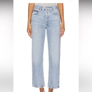 Agolde 90s Jeans
